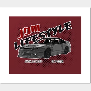 240sx Posters and Art